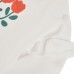 BOBOLI μπλούζα φούτερ παιδική κορίτσι 334178-1111 λευκή